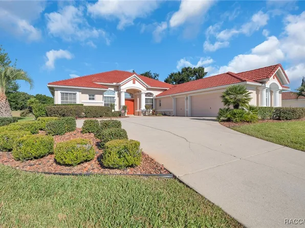 83 W Mickey Mantle Path, Hernando, FL 34442