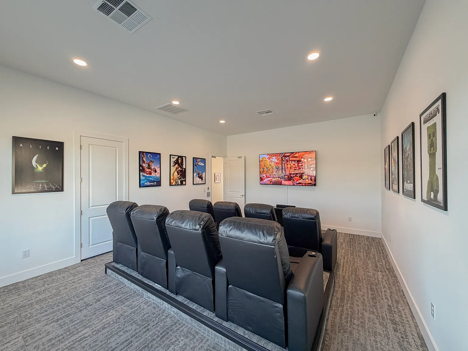 Beyond The Bend Apartments — Photo 4