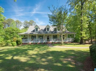 59 Pine Needle Cv, Chelsea, AL 35043