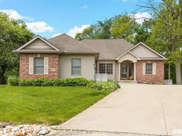 9929 W Buckhaven Ct, Mapleton, IL 61547