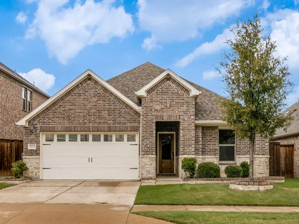 5513 Baker Creek Rd, Fort Worth, TX 76126