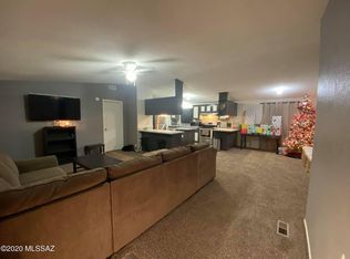 8664 S Fillmore Rd, Tucson, AZ 85736