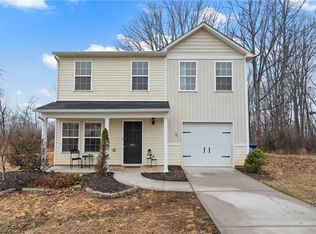 3011 Bittersweet Rd, Winston Salem, NC 27106
