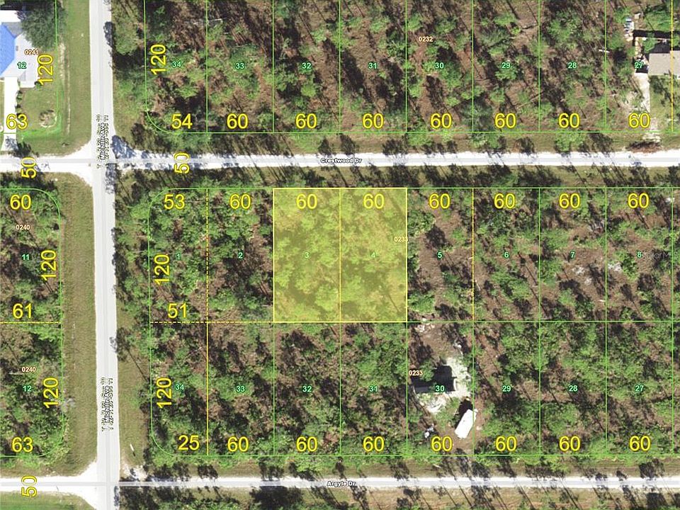1st image of 28017 CRESTWOOD DRIVE LOT 3