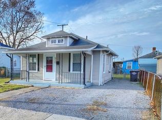 910 Lamont St, Kingsport, TN 37664