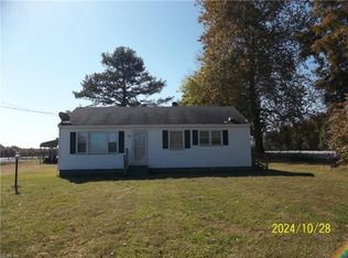 13556 White Meadow Rd, Boykins, VA 23827