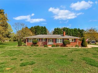 1410 Crestview Rd, Anderson, SC 29621