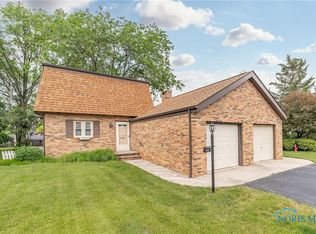 122 Alpine Dr #U-2, Findlay, OH 45840