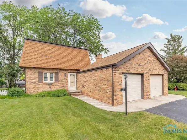 122 Alpine Dr #U-2, Findlay, OH 45840