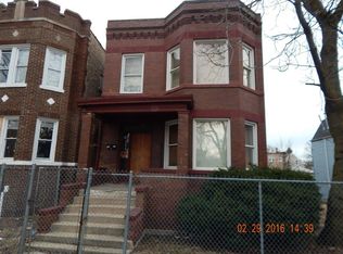 6725 S May St, Chicago, IL 60621