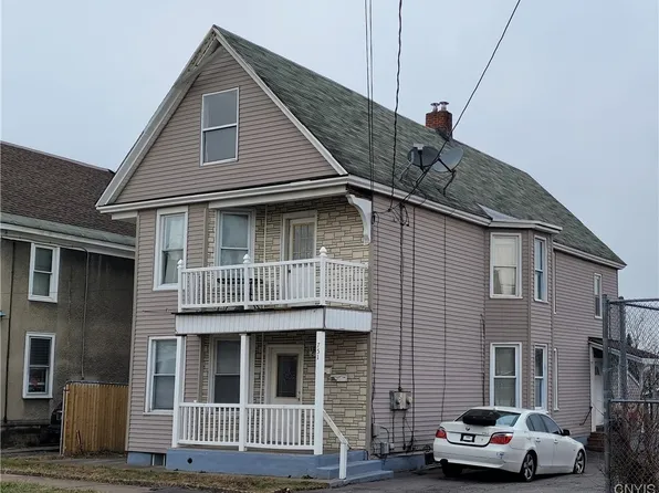 751 Lansing St, Utica, NY 13501