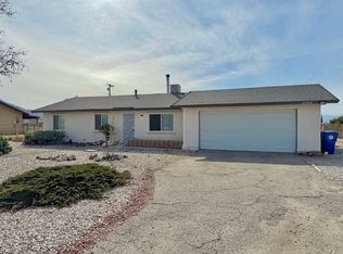 10784 Cochiti Rd, Apple Valley, CA 92308
