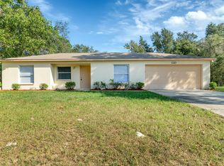 11115 Elgin Blvd, Spring Hill, FL 34608