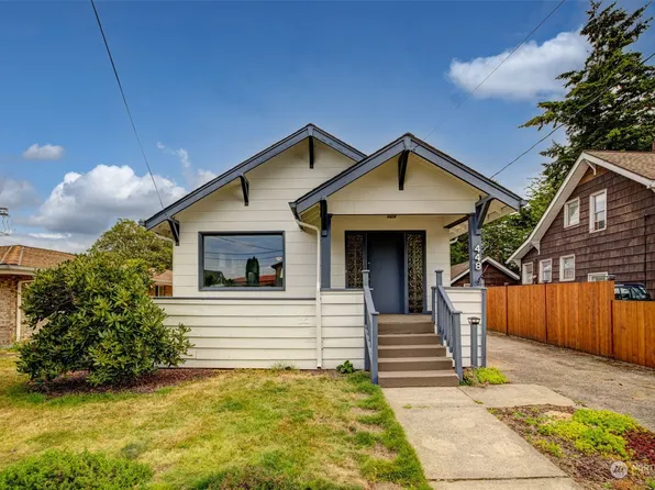 448 Pelly Avenue N, Renton, WA 98057