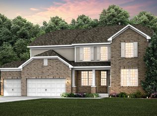 13266 Gilmour Dr, Fishers, IN 46037
