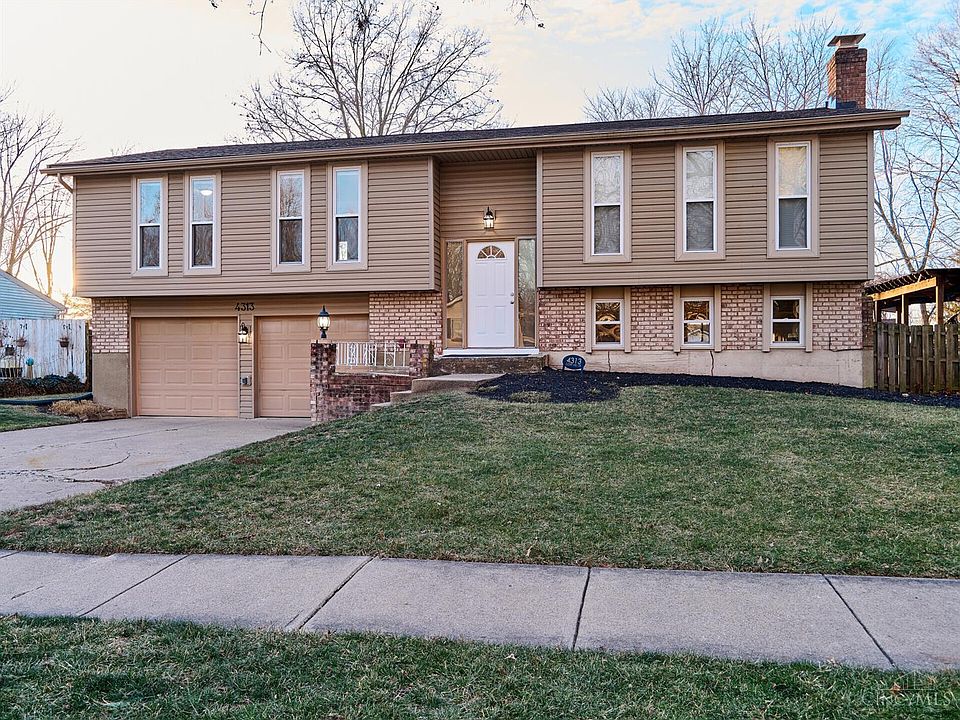 1st image of 4313 Cider Mill Dr