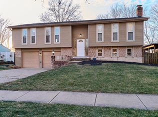 4313 Cider Mill Dr, Cincinnati, OH 45245