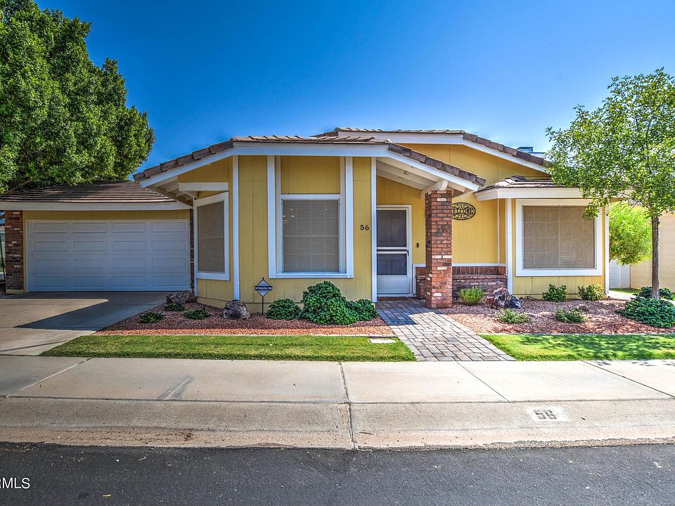 1st image of 1616 N Alta Mesa Dr Unit 56