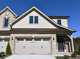 3857 Thistleberry Rd LOT 35, High Pt, NC 27265