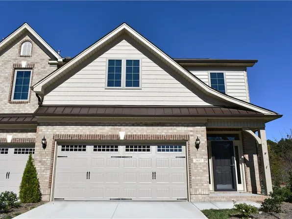 3857 Thistleberry Rd Lot 35, High Point, NC 27265