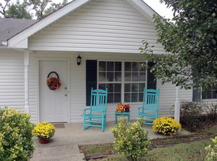 135 Tracy Academy St, Charlotte, TN 37036