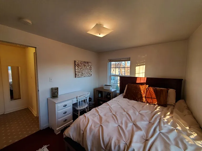 Campus Townhomes — Photo 49