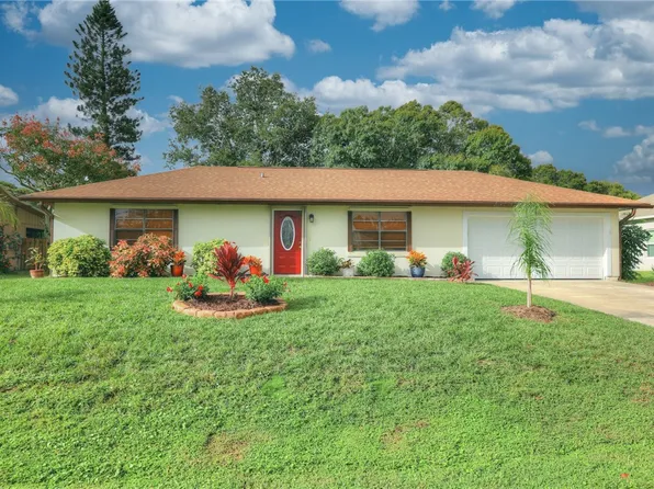 419 Tunison Ln, Sebastian, FL 32958