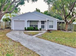 2647 Kavalier Dr, Palm Harbor, FL 34684