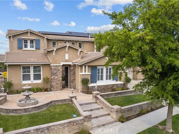 26440 Black Oak Dr, Valencia, CA 91381