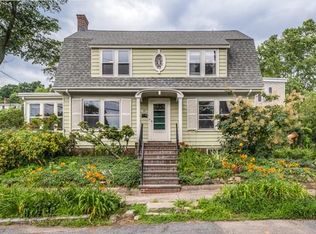 21 Devereaux St, Arlington, MA 02476
