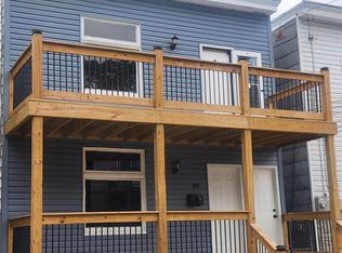 469 Norton Street, Pittsburgh, PA 15211