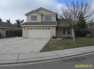 4421 Dandelion Ct, Salida, CA