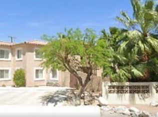 2160 N Junipero Ave UNIT 4, Palm Springs, CA 92262