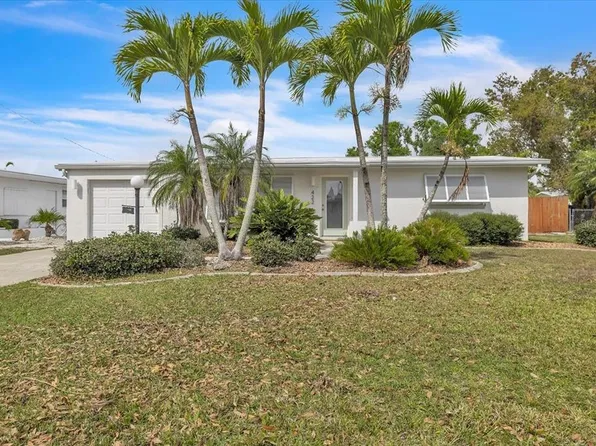 422 W Grace St, Punta Gorda, FL 33950