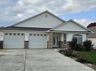 1032 Liberty Dr, Clarkston, WA 99403