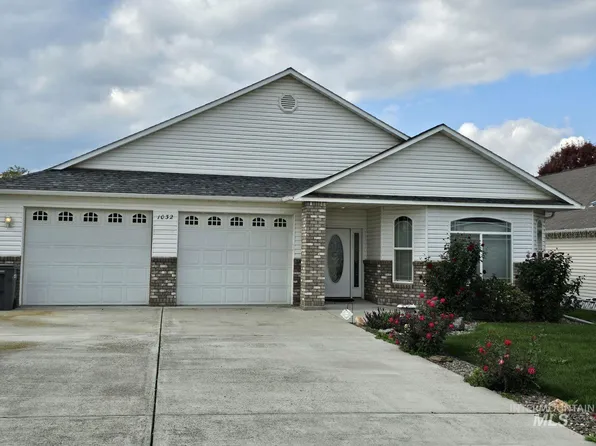 1032 Liberty Dr, Clarkston, WA 99403