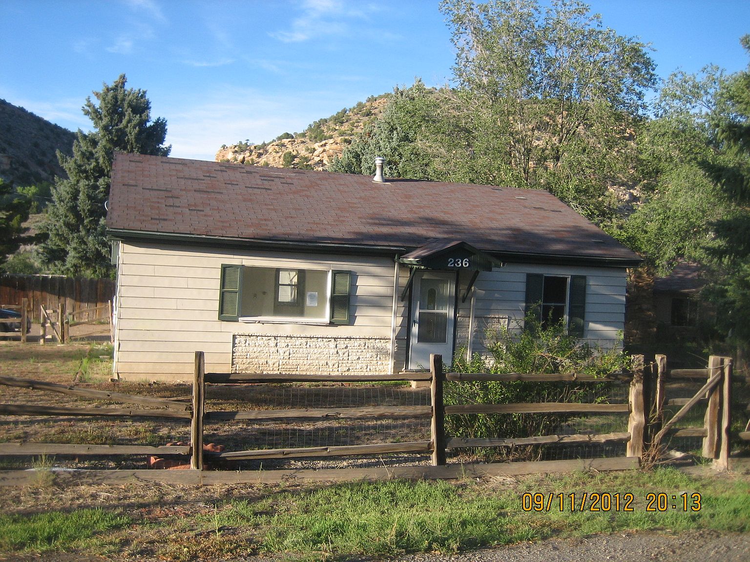 236 Wilson St, Naturita, CO 81422 Zillow