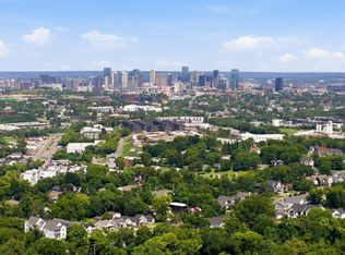 2200 Sadler Ave, Nashville, TN 37210