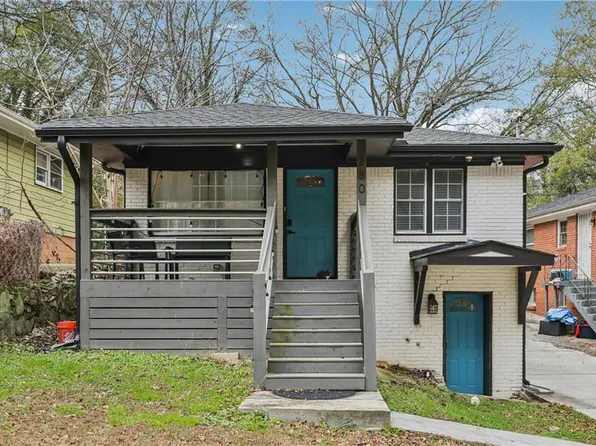 280 Spellman St NW, Atlanta, GA 30314