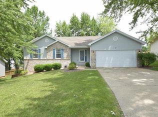 7 Chase Ct, Lake Saint Louis, MO 63367