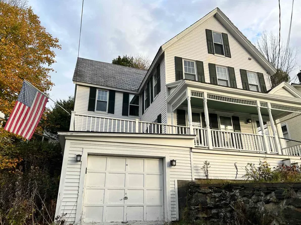 2 High Street, Woodstock, VT 05091