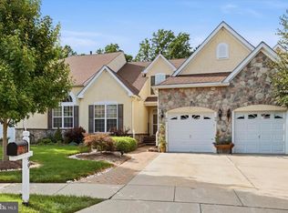 99 McConkey Dr, Washington Crossing, PA 18977