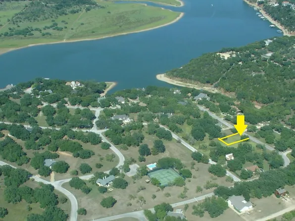 312 Coventry Rd Lot 375, Spicewood, TX 78669