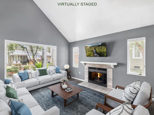 570 Homestead Dr APT 46, Edwards, CO 81632