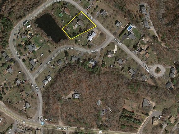 3rd image of 53 Henry Dr