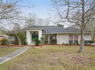 705 Magnolia Ridge Dr W, Mandeville, LA 70448