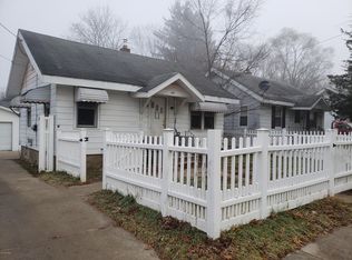 100 Roosevelt Ave W, Battle Creek, MI