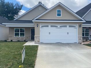 3015 Bales Way, Clarksville, IN 47129