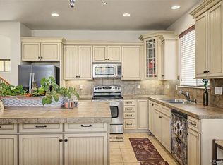 3343 Fantasy Place, Castle Rock, CO 80109