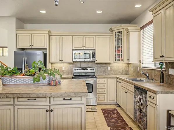 3343 Fantasy Place, Castle Rock, CO 80109